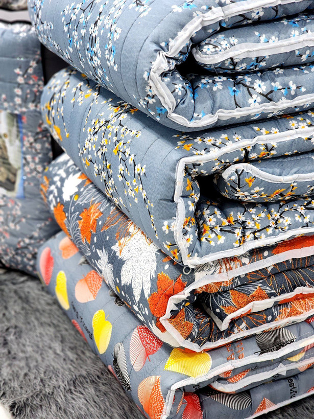 تشک مهمان vip وزن ۴کیلو گرم