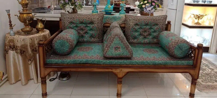 شاهنشین ۷تیکه درجهیک