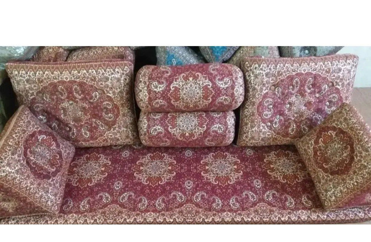 شاهنشین ۷تیکه درجهیک
