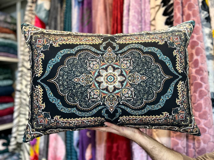 روبالشتی پورشه تکرو فانتزی
