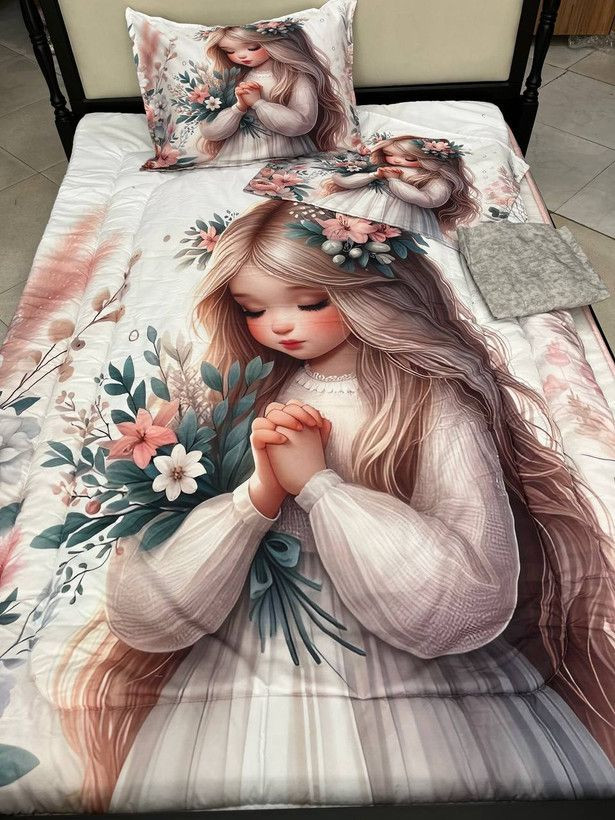 روتختی یکنفره سه بعدی