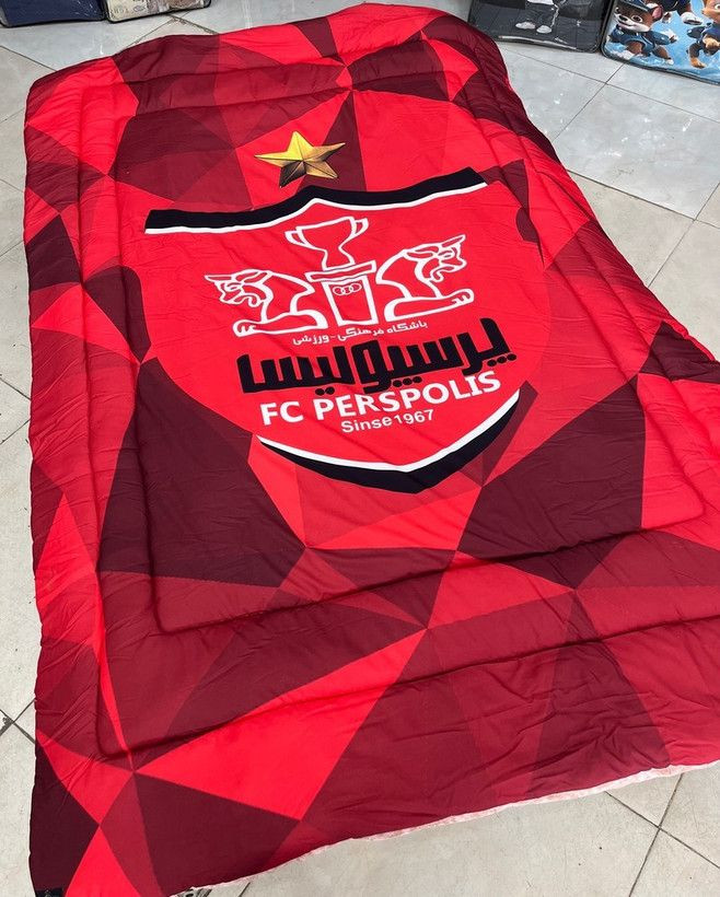 روتختی یکنفره سه بعدی