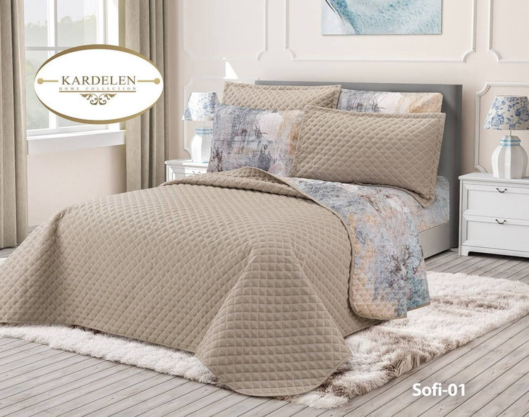 روتختی بهاره سوفی | برند Kardelen Home