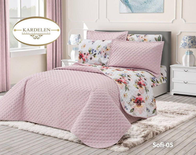 روتختی بهاره سوفی | برند Kardelen Home