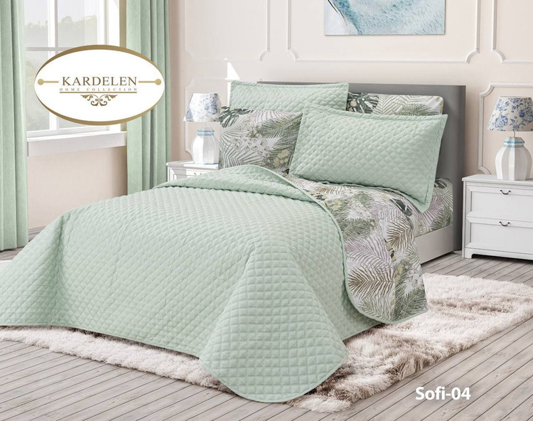 روتختی بهاره سوفی | برند Kardelen Home