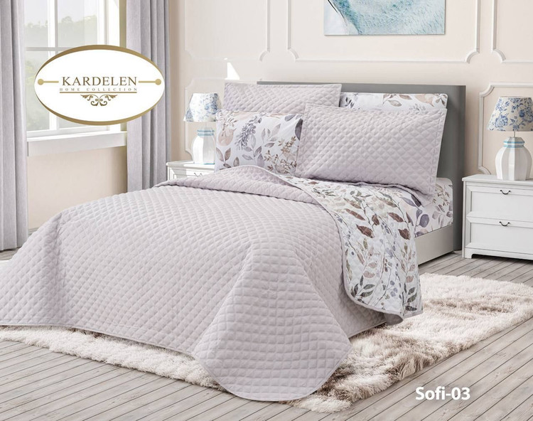 روتختی بهاره سوفی | برند Kardelen Home