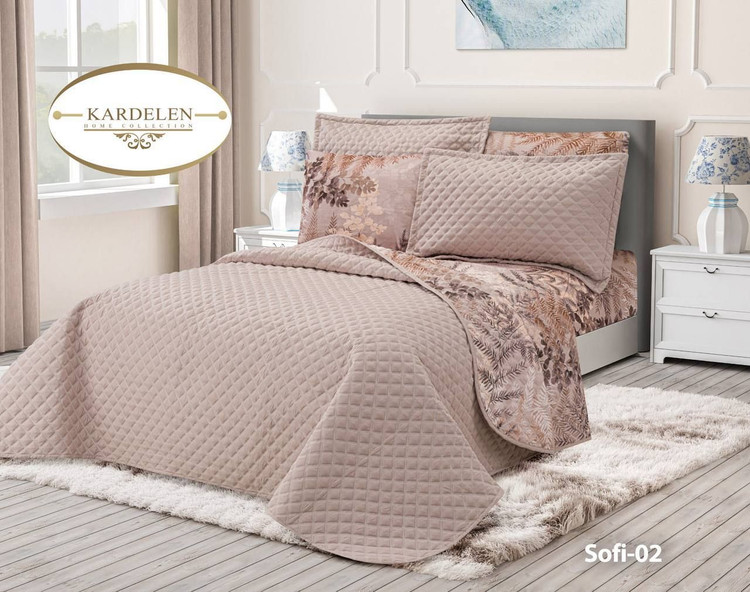 روتختی بهاره سوفی | برند Kardelen Home