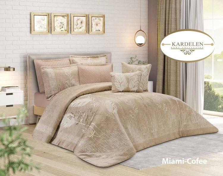 روتختی ترک اصل Miami | برند Kardelen Home
