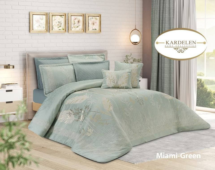 روتختی ترک اصل Miami | برند Kardelen Home