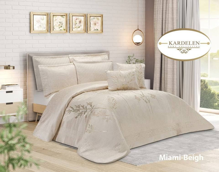 روتختی ترک اصل Miami | برند Kardelen Home