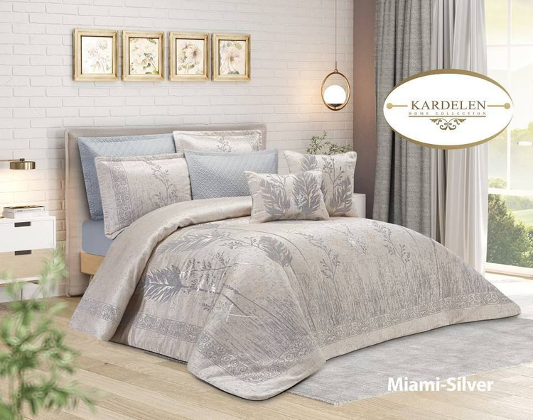 روتختی ترک اصل Miami | برند Kardelen Home