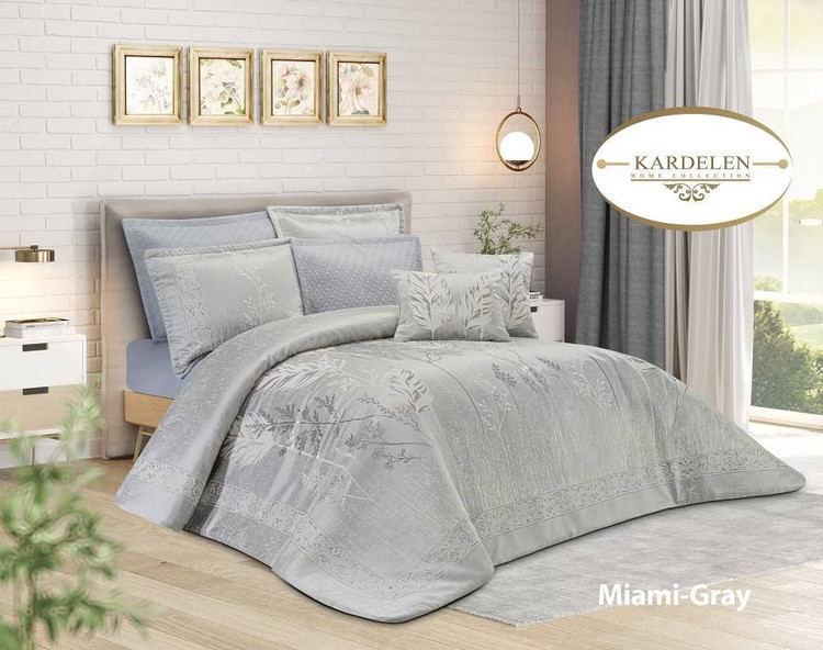 روتختی ترک اصل Miami | برند Kardelen Home