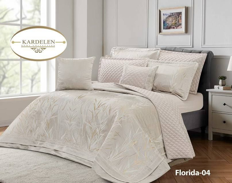روتختی ترک اصل Florida | برند Kardelen Home