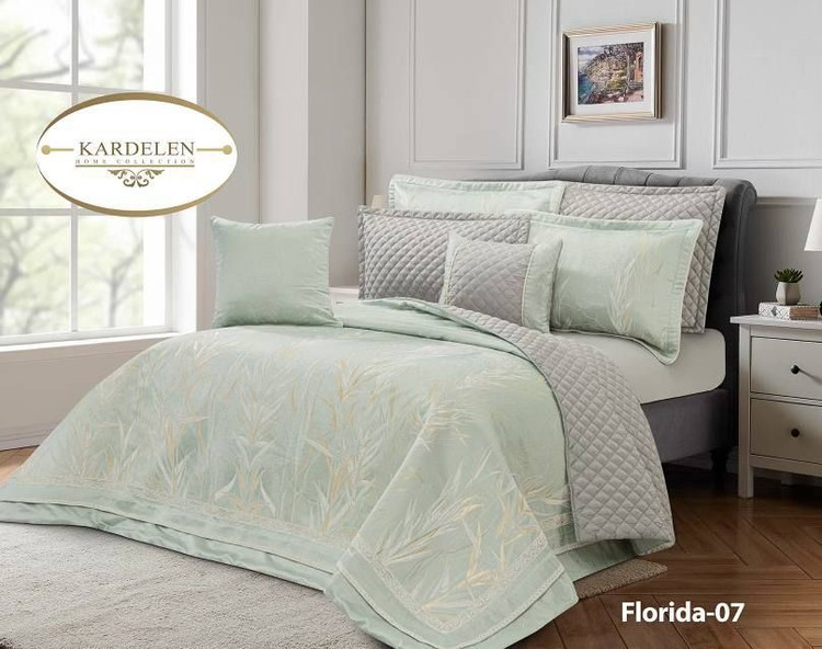 روتختی ترک اصل Florida | برند Kardelen Home