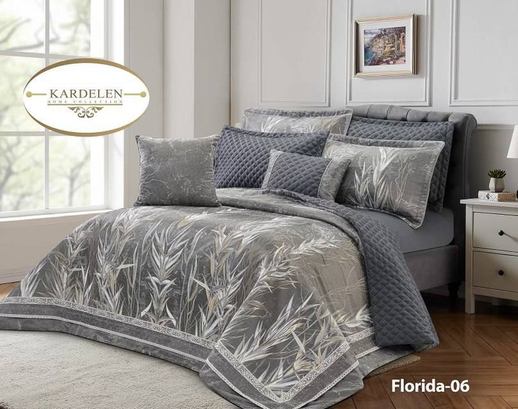 روتختی ترک اصل Florida | برند Kardelen Home