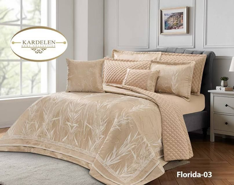 روتختی ترک اصل Florida | برند Kardelen Home