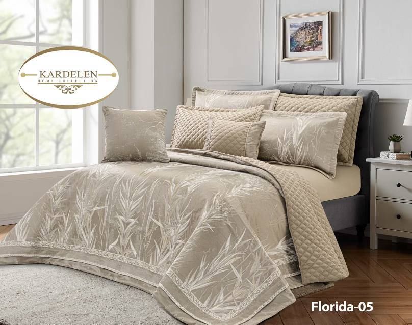 روتختی ترک اصل Florida | برند Kardelen Home