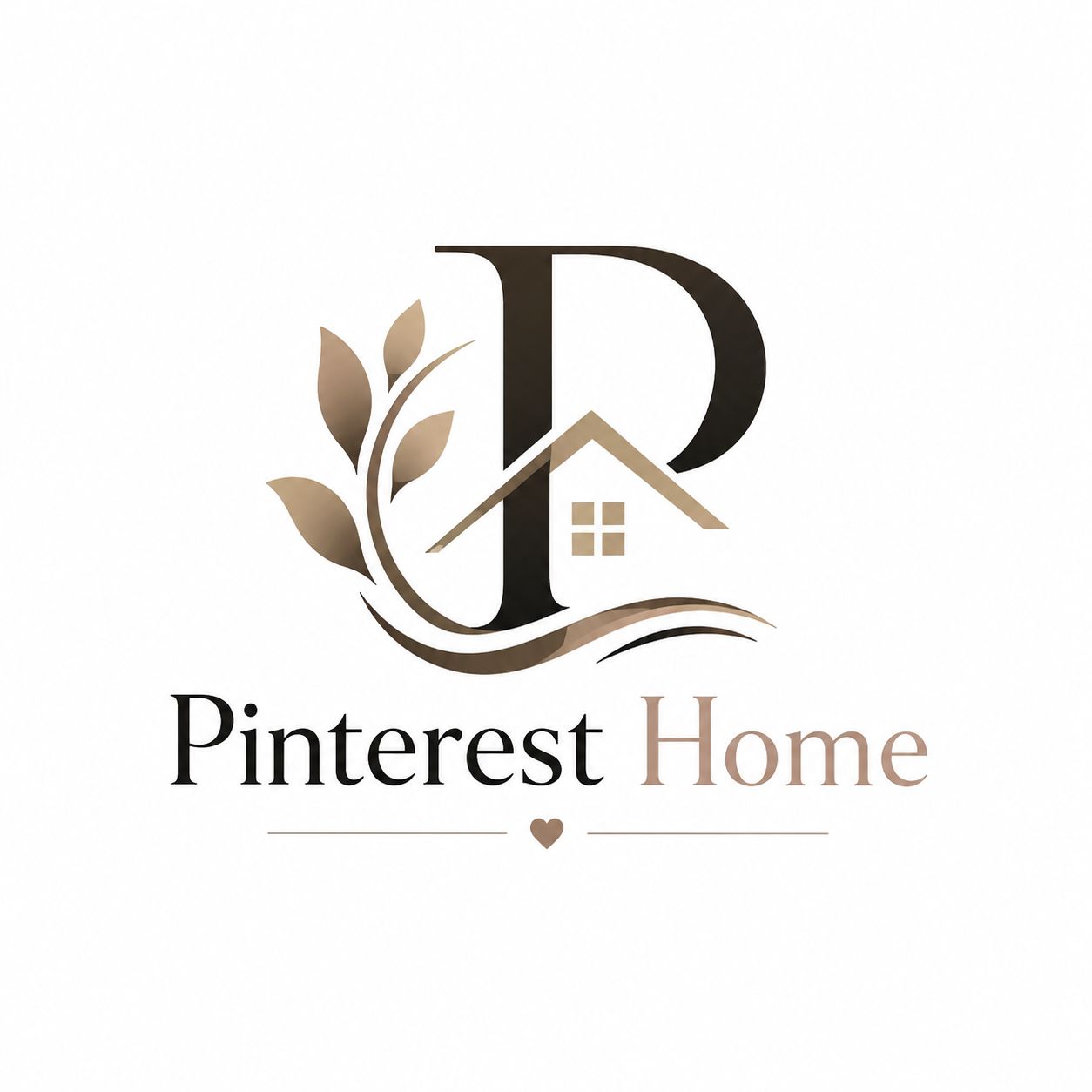 Pintrest  home